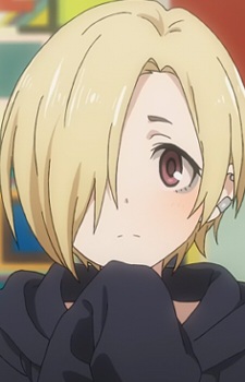 Koume Shirasaka