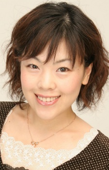 Rika Komatsu