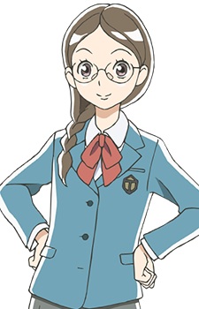 Megumi Takahashi