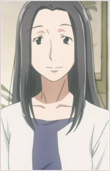 Kazusa Sugimoto