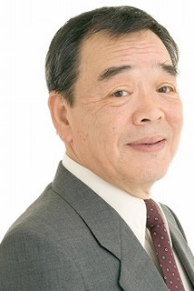 Keisuke Yamashita