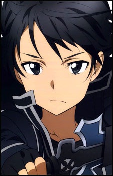 Kazuto Kirigaya