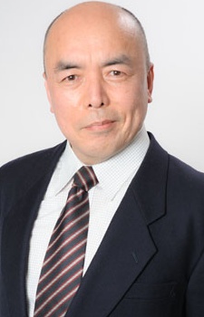 Yoshikazu Nakadai