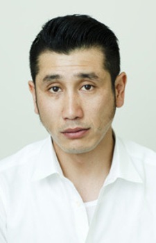 Kiyohiko Shibukawa