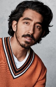 Dev Patel