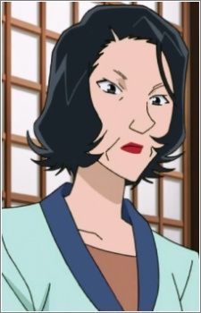 Takako Inubushi