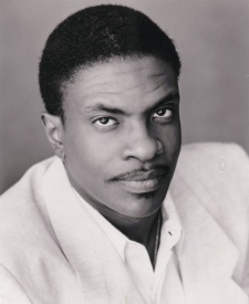 Keith David