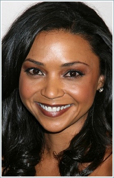 Danielle Nicolet