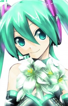 Miku Hatsune