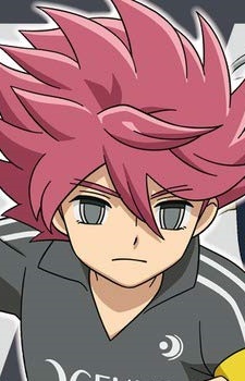 Yuuma Nosaka