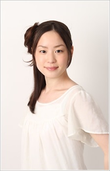 Haruno Inoue