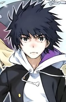 Touma Kamijou