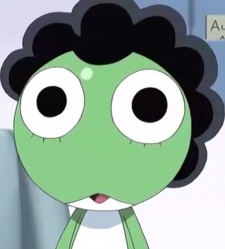 Keroro's mother