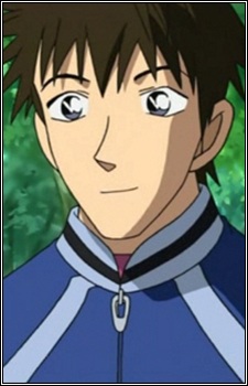 Jirou Nihonmatsu