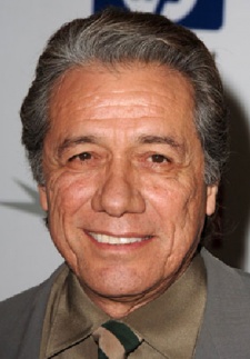 Edward James Olmos