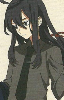 Namazuo Toushirou