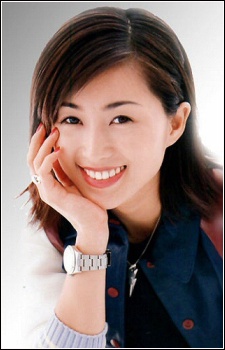 Noriko Sakai