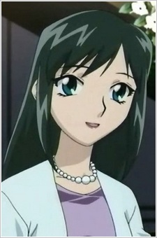 Haruka Kasugano