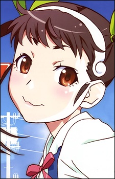 Mayoi Hachikuji