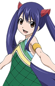 Wendy Marvell