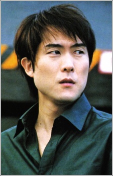 Takehito Koyasu