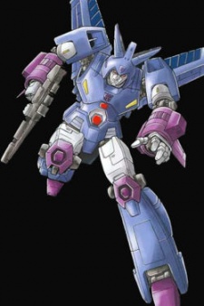 Cyclonus