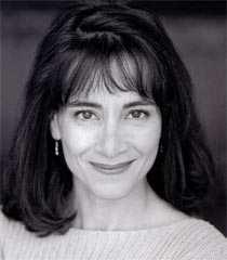 Karen Bernstein