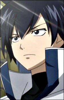 Gray Fullbuster