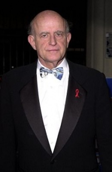 Peter Boyle