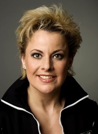 Tanja Schumann