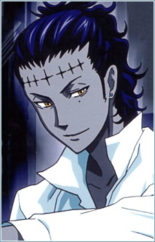 Tyki Mikk