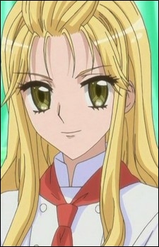 Mari Tennouji