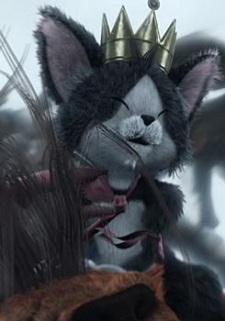 Cait Sith