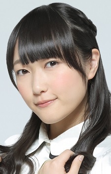 Miyu Kubota