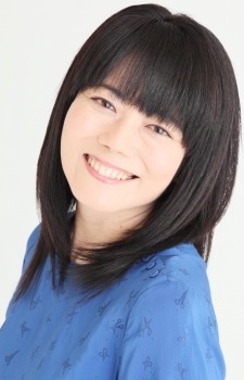 Yuuko Mizutani