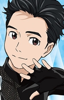 Yuuri Katsuki