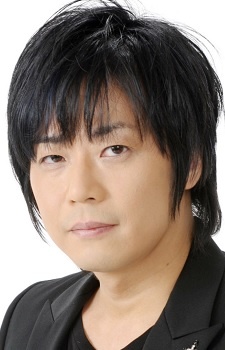 Kouji Yusa