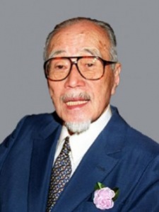 Hisaya Morishige