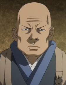 Souji Yamanoue