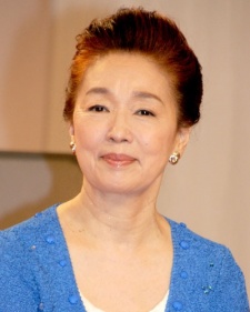 Nobuko Miyamoto