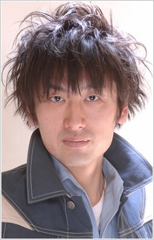 Daigo Fujimaki