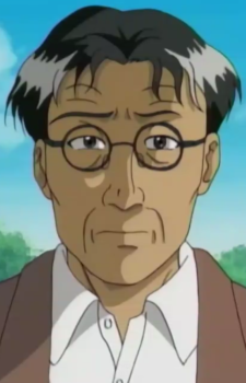 Hideki Inui