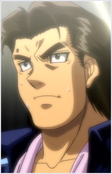 Imae Katsutaka