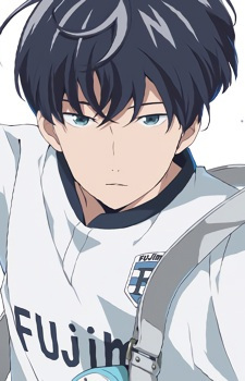 Aoyama-kun