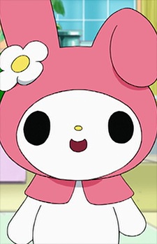 Onegai my Melody - Where to Watch and Stream Online –