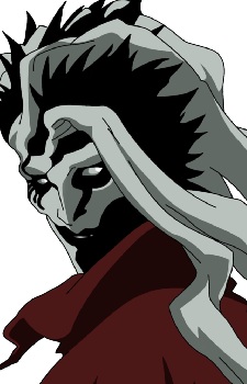 Ergo Proxy