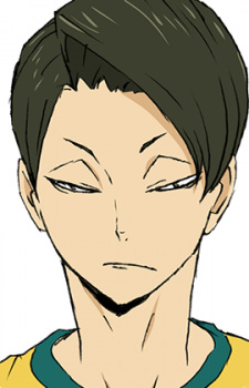 Suguru Daishou