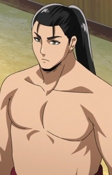 Sousuke Kuze