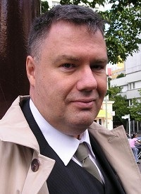 Werner Böhnke