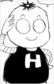 Koita-kun Heta